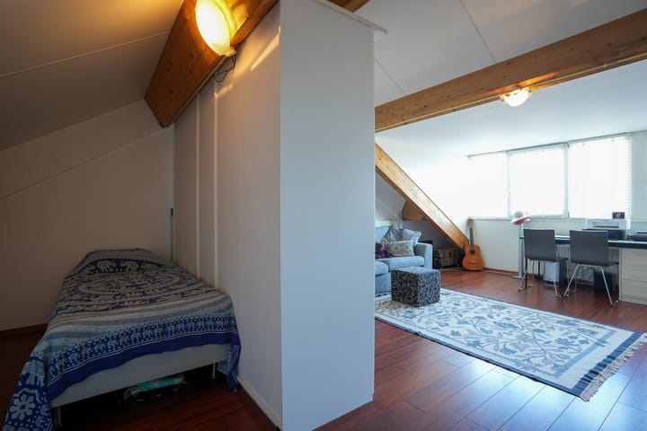 Foto 54 van Paus Johannes XXIII straat 6