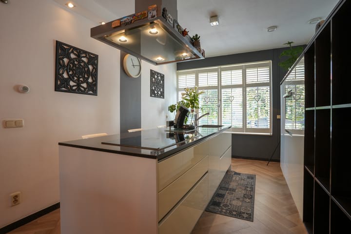 Foto 15 van Paus Johannes XXIII straat 6