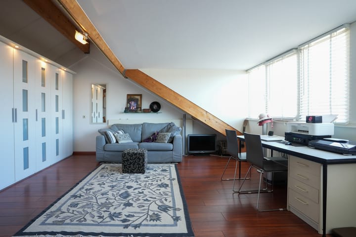 Foto 4 van Paus Johannes XXIII straat 6