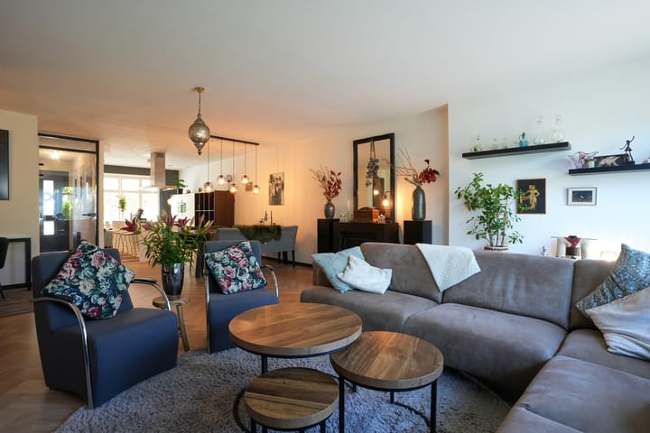 Foto 24 van Paus Johannes XXIII straat 6