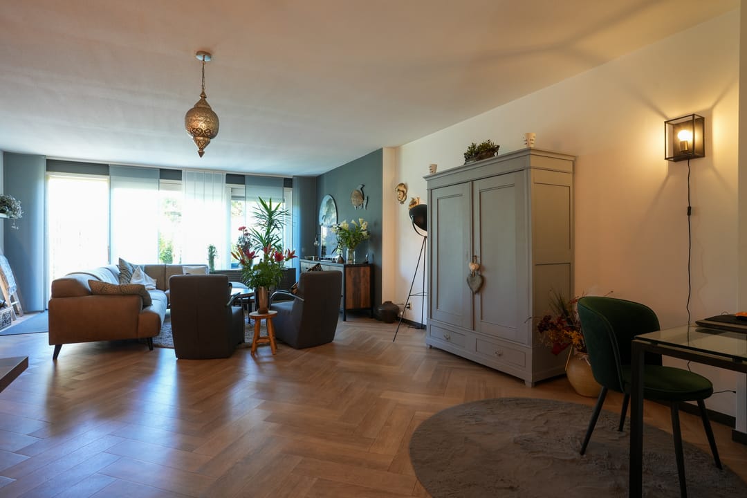 Photo 23 of Paus Johannes XXIII straat 6