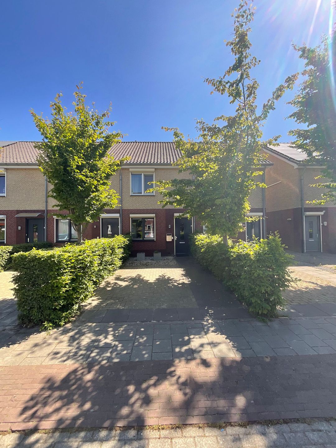 Foto 1 van Kruisstraat 20