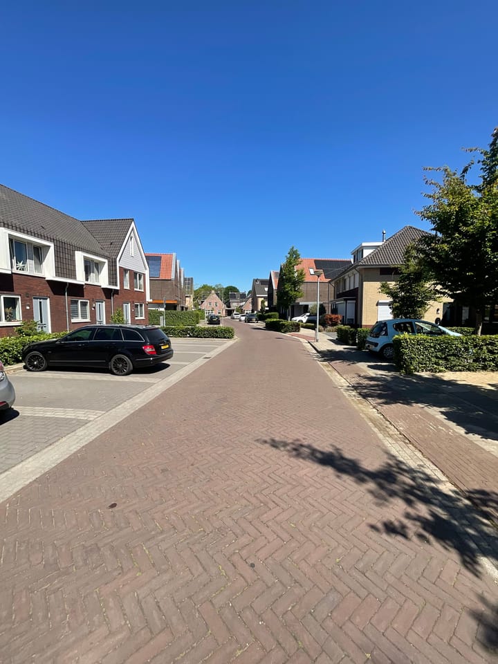 Foto 2 van Kruisstraat 20