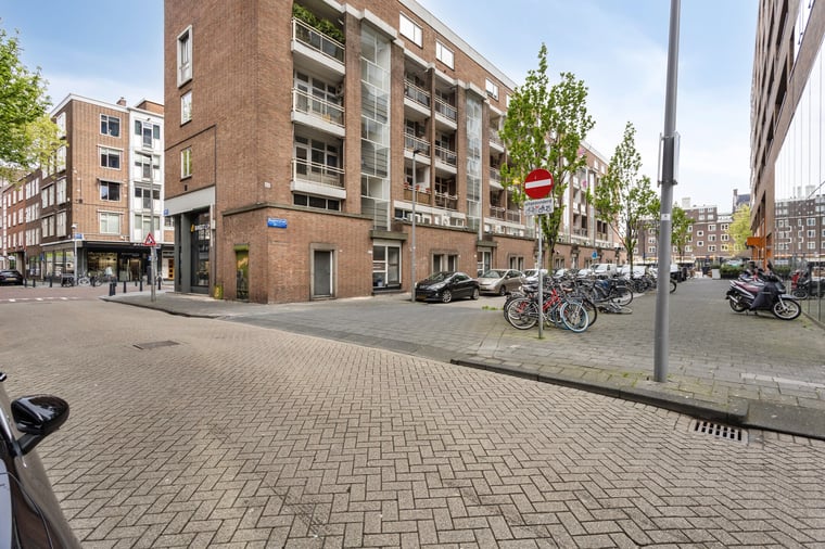 Bagijnenstraat 33-A main image