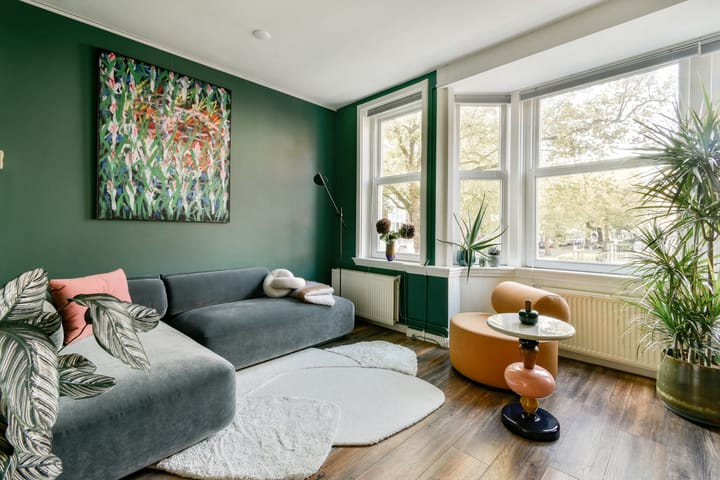 Foto 5 van Pieter van der Doesstraat 44-1