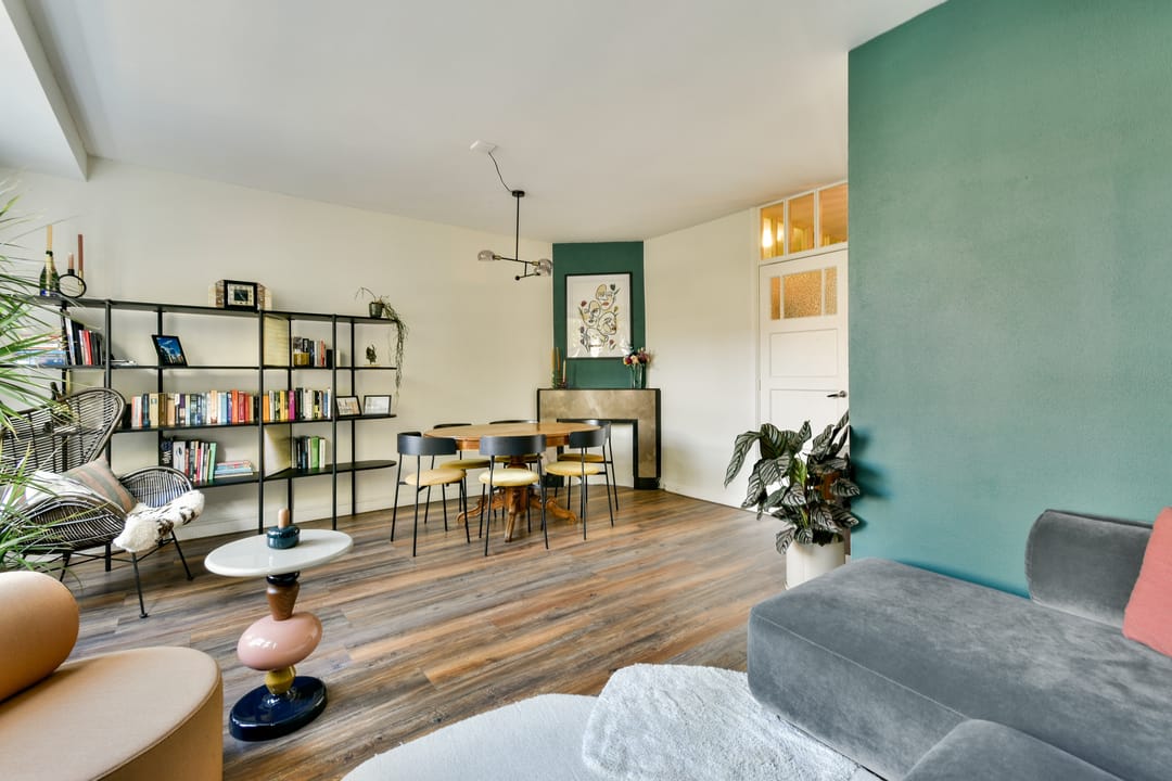 Foto 7 van Pieter van der Doesstraat 44-1