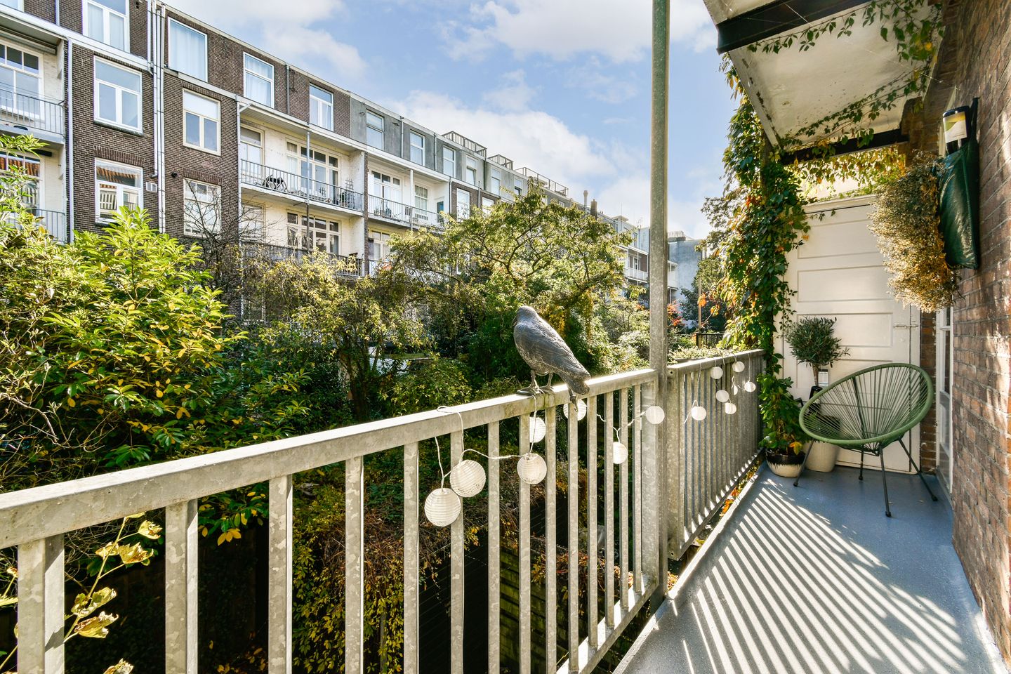 Foto 10 van Pieter van der Doesstraat 44-1