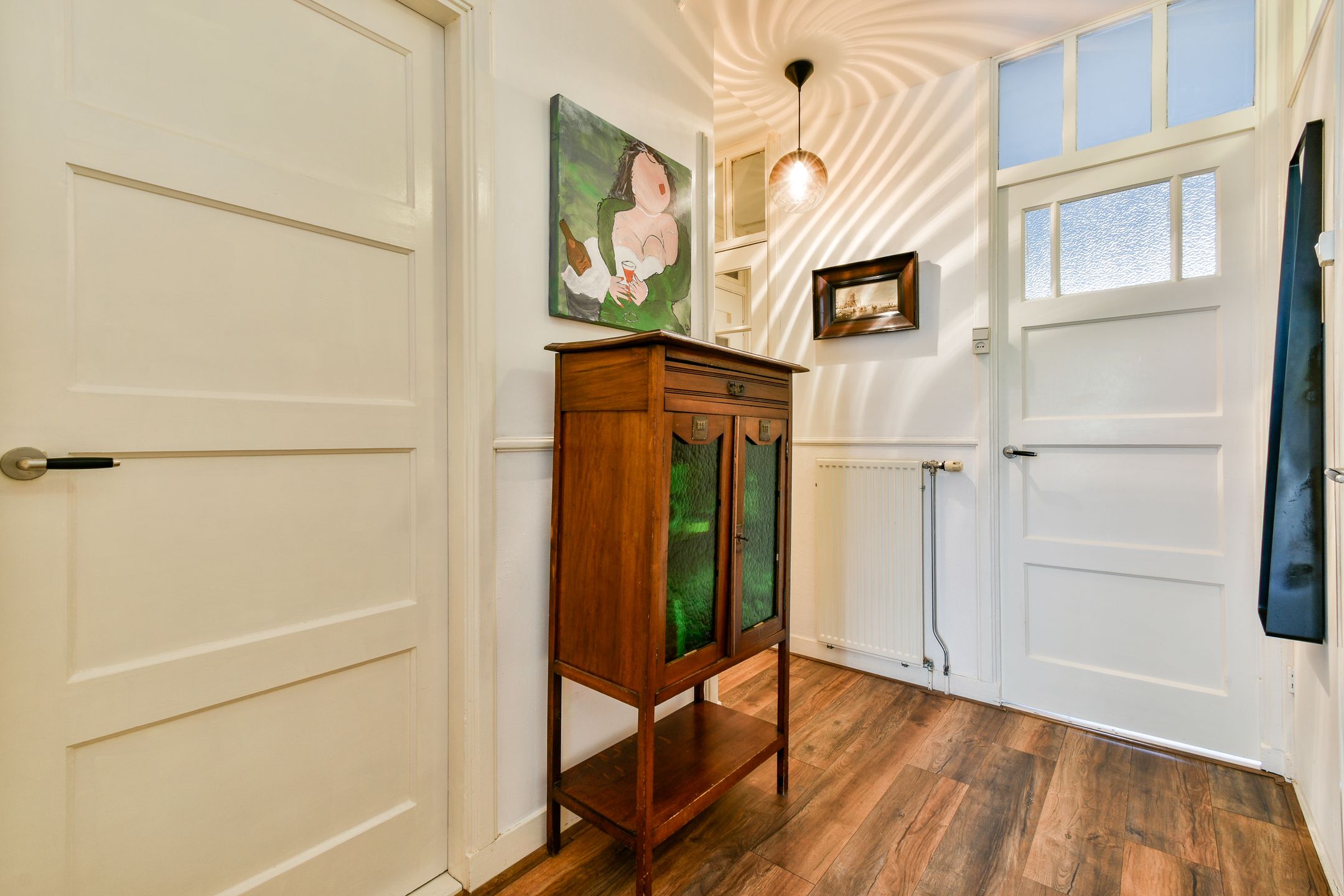 Foto 15 van Pieter van der Doesstraat 44-1