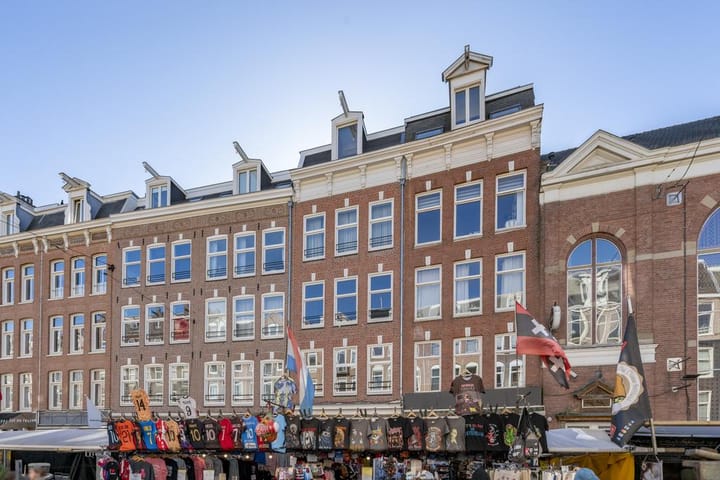 Foto 2 van Albert Cuypstraat 186-4