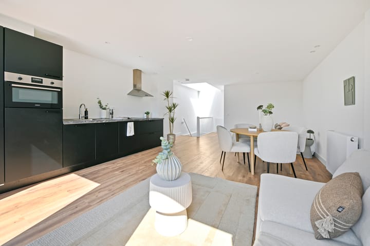 Foto 3 van Albert Cuypstraat 186-4