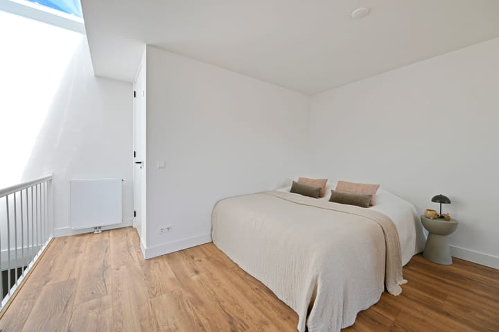 Foto 4 van Albert Cuypstraat 186-4