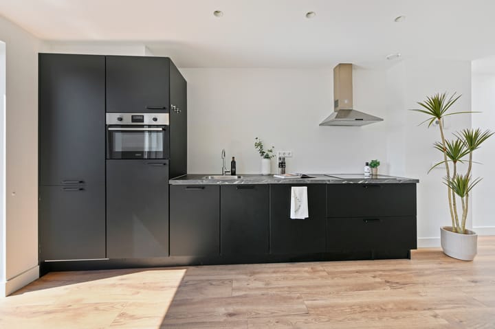 Foto 8 van Albert Cuypstraat 186-4