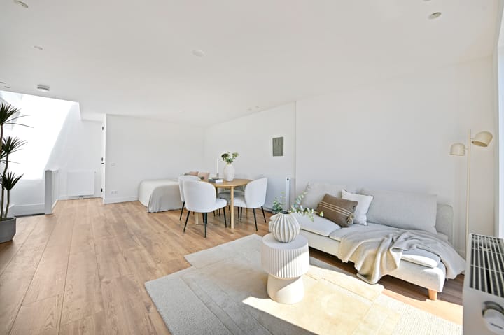 Foto 7 van Albert Cuypstraat 186-4