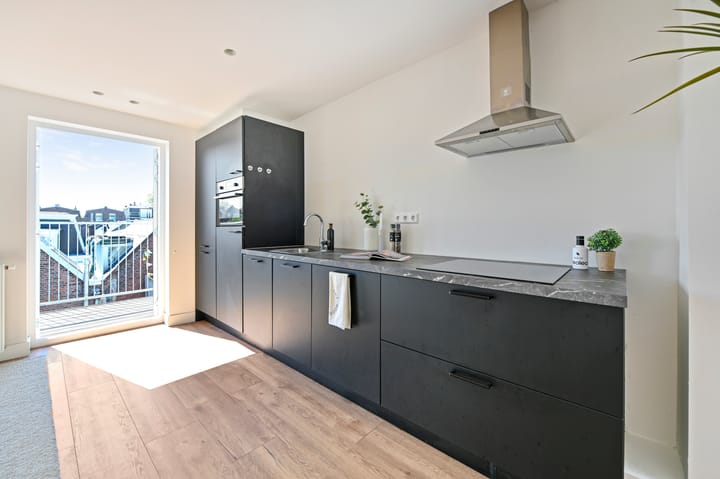 Foto 9 van Albert Cuypstraat 186-4