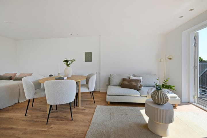 Foto 10 van Albert Cuypstraat 186-4