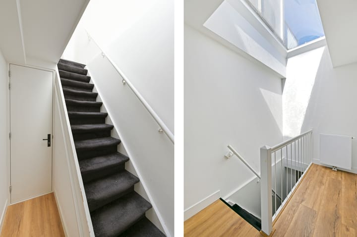 Foto 15 van Albert Cuypstraat 186-4