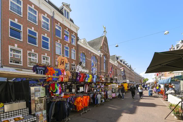 Foto 17 van Albert Cuypstraat 186-4