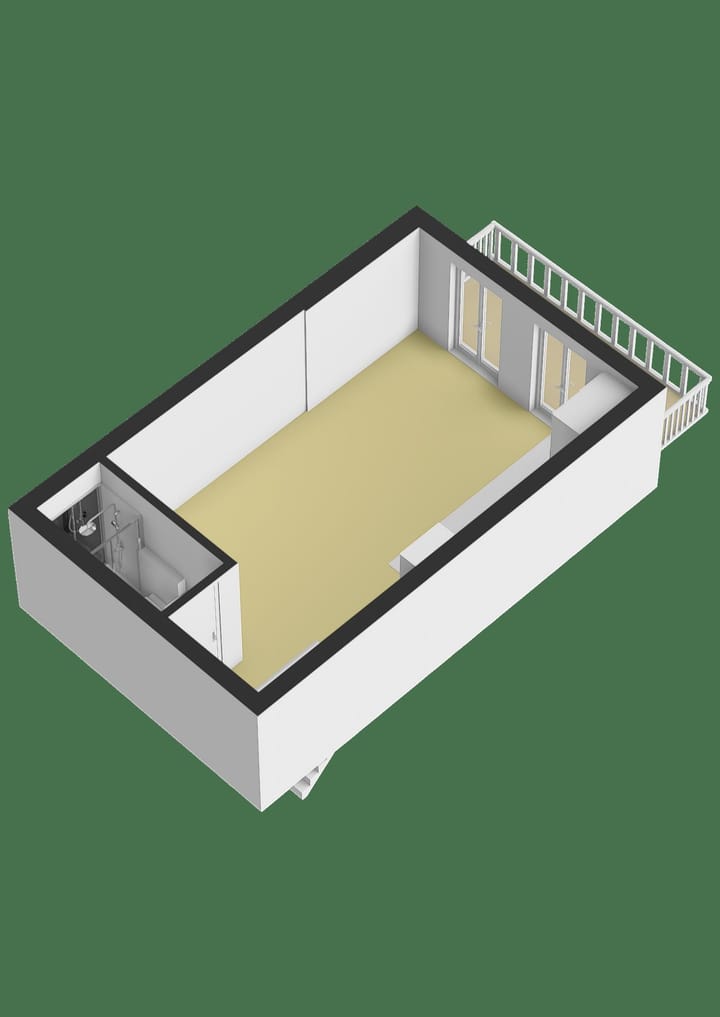 Foto 19 van Albert Cuypstraat 186-4