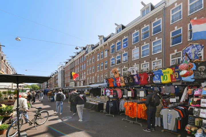 Foto 16 van Albert Cuypstraat 186-4