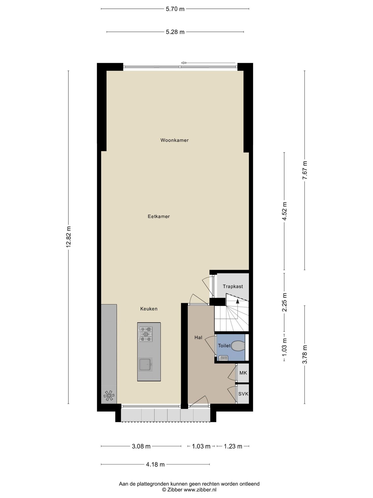 Photo 55 of Paus Johannes XXIII straat 6