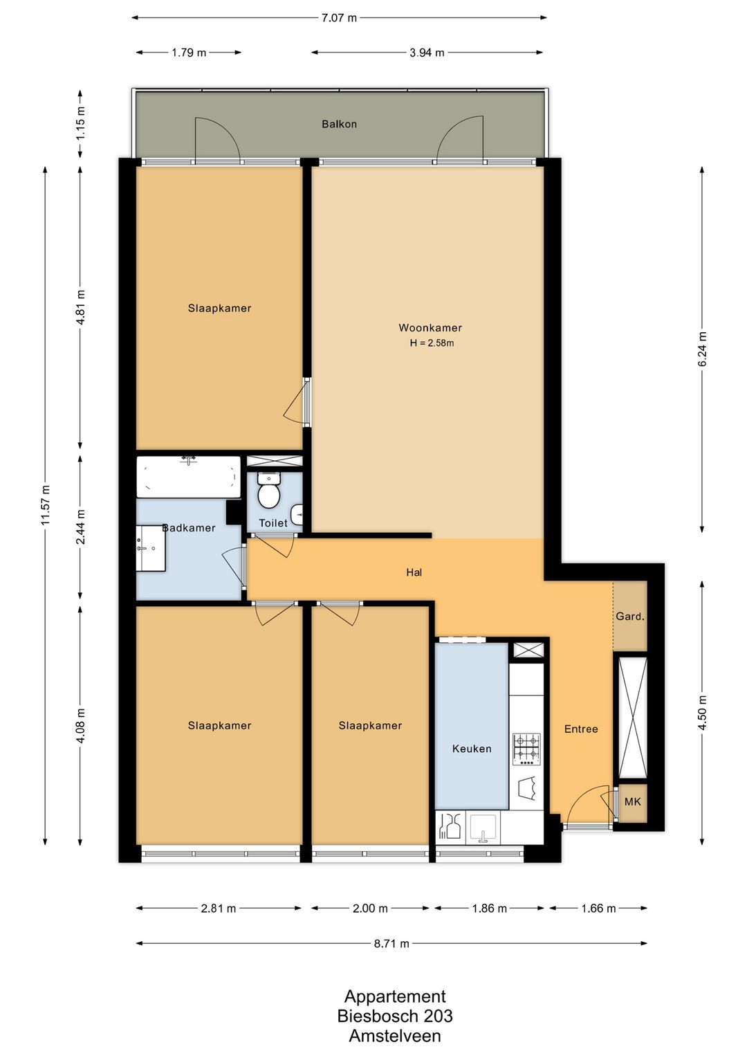 Photo 31 of Biesbosch 203