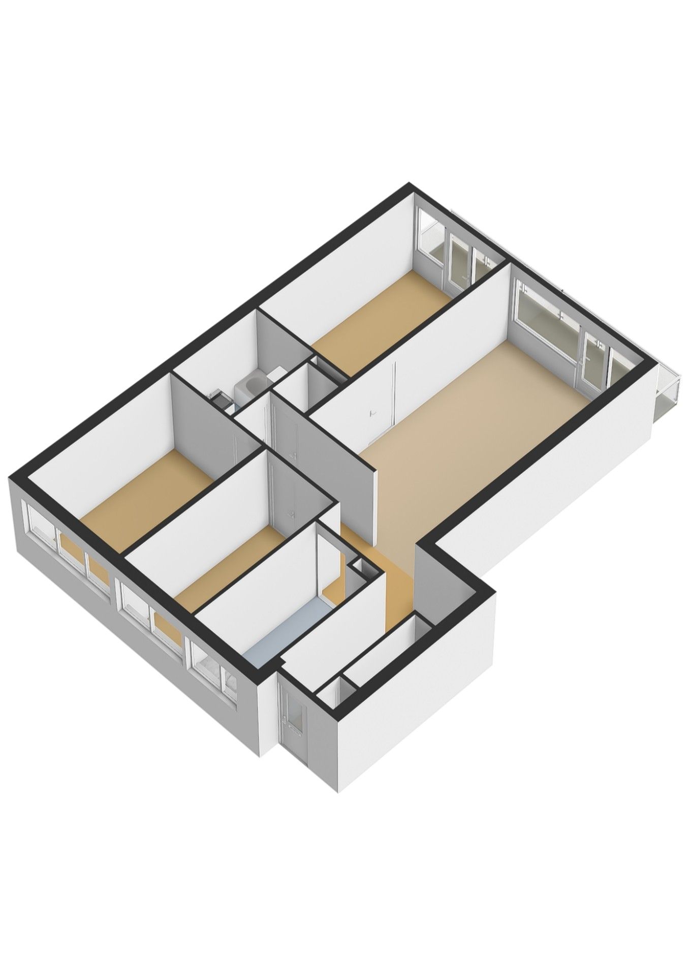 Photo 34 of Biesbosch 203