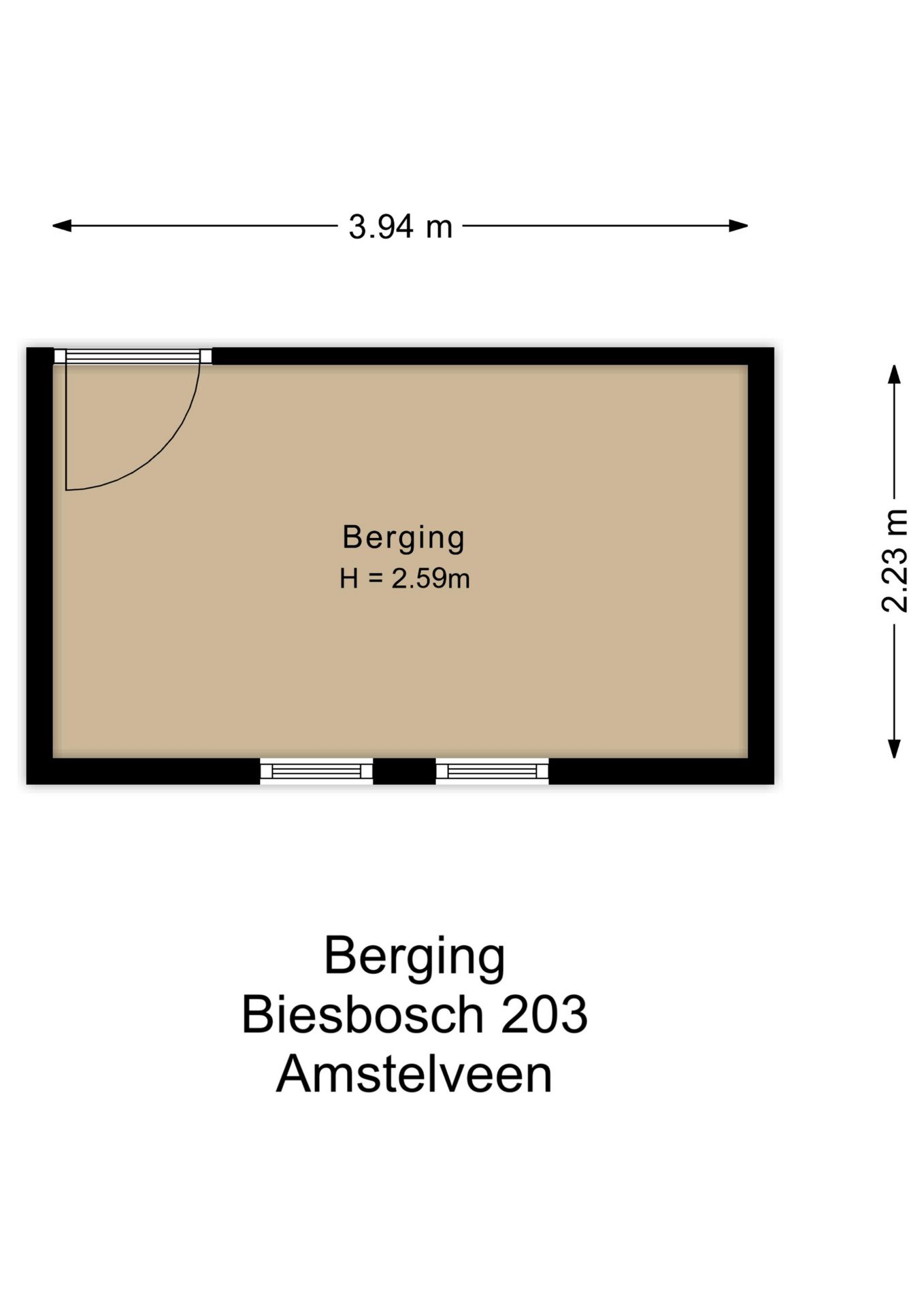 Photo 35 of Biesbosch 203