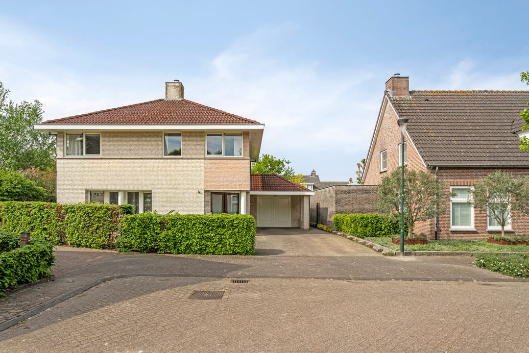 Foto 7 van Koolhof 25