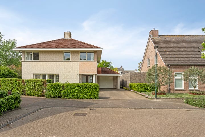 Foto 7 van Koolhof 25