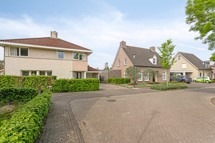 Foto 8 van Koolhof 25