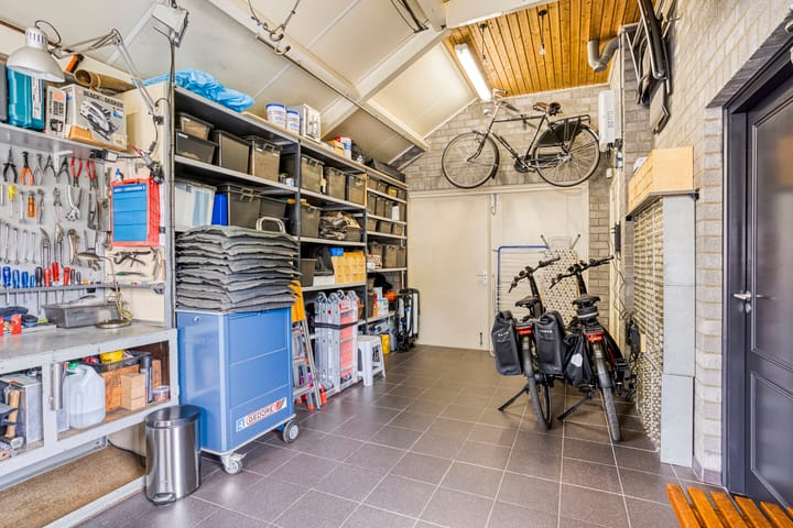 Foto 40 van Koolhof 25