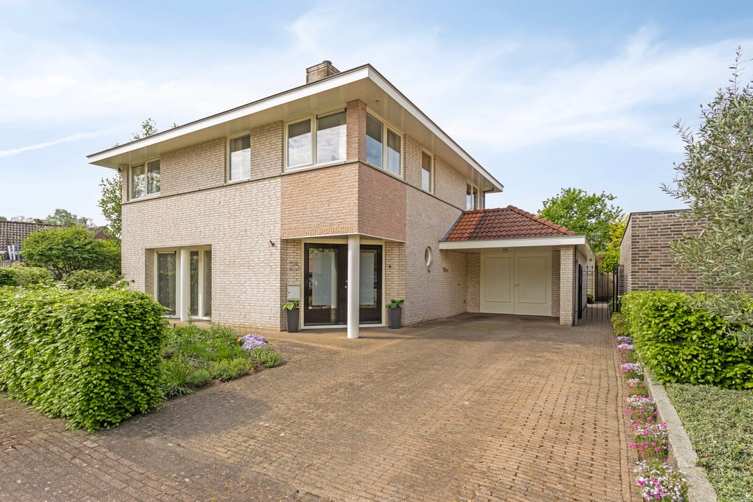 Foto 1 van Koolhof 25