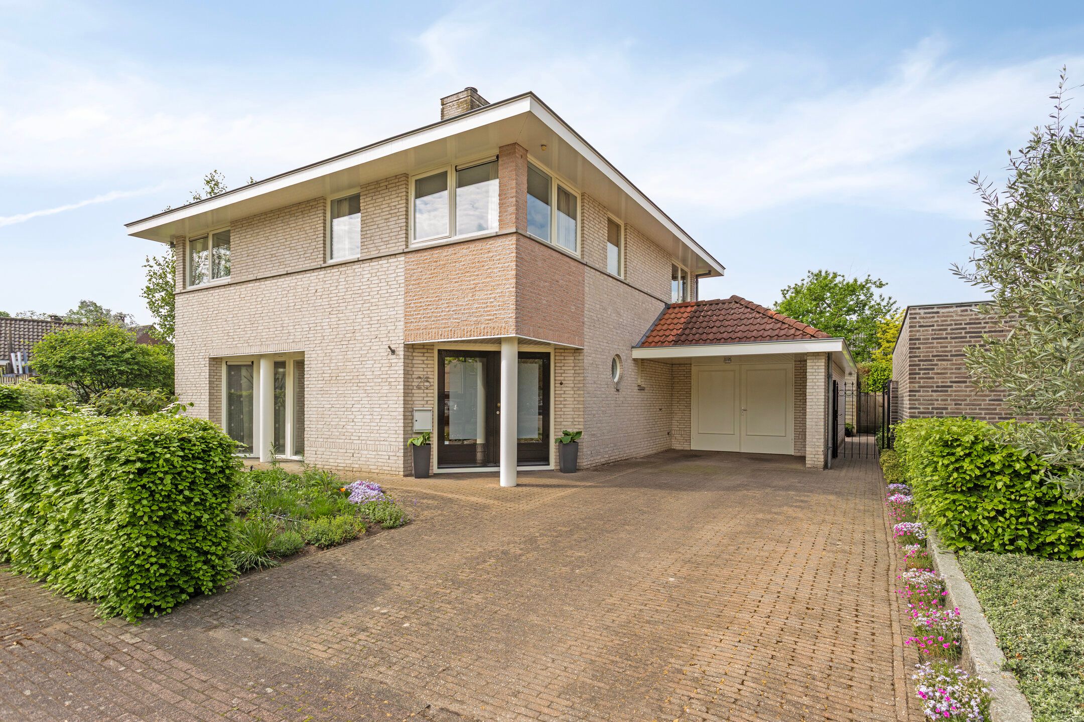 Koolhof, 25, Liempde, 5298AJ, Noord-Brabant, Nederland 25 
