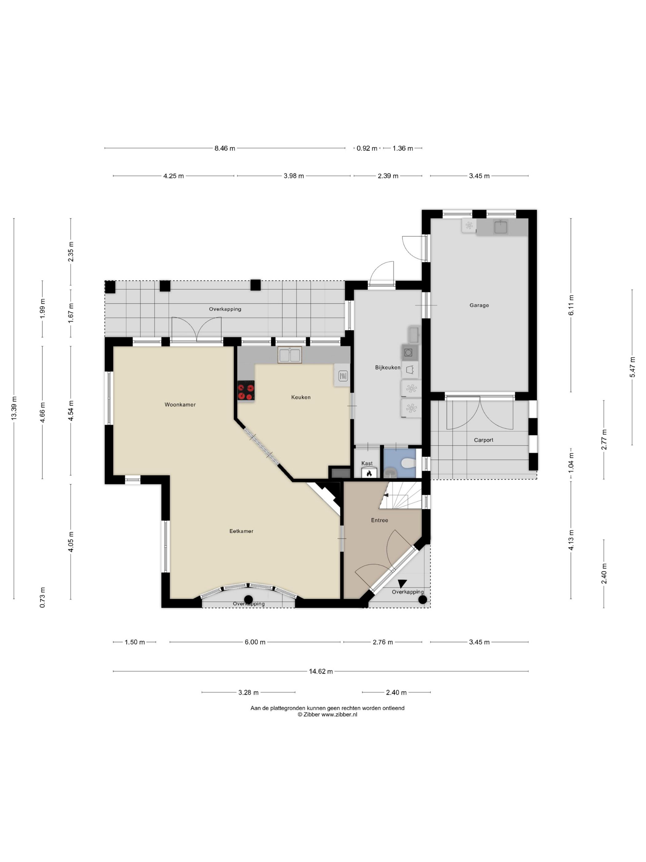 Foto 54 van Koolhof 25