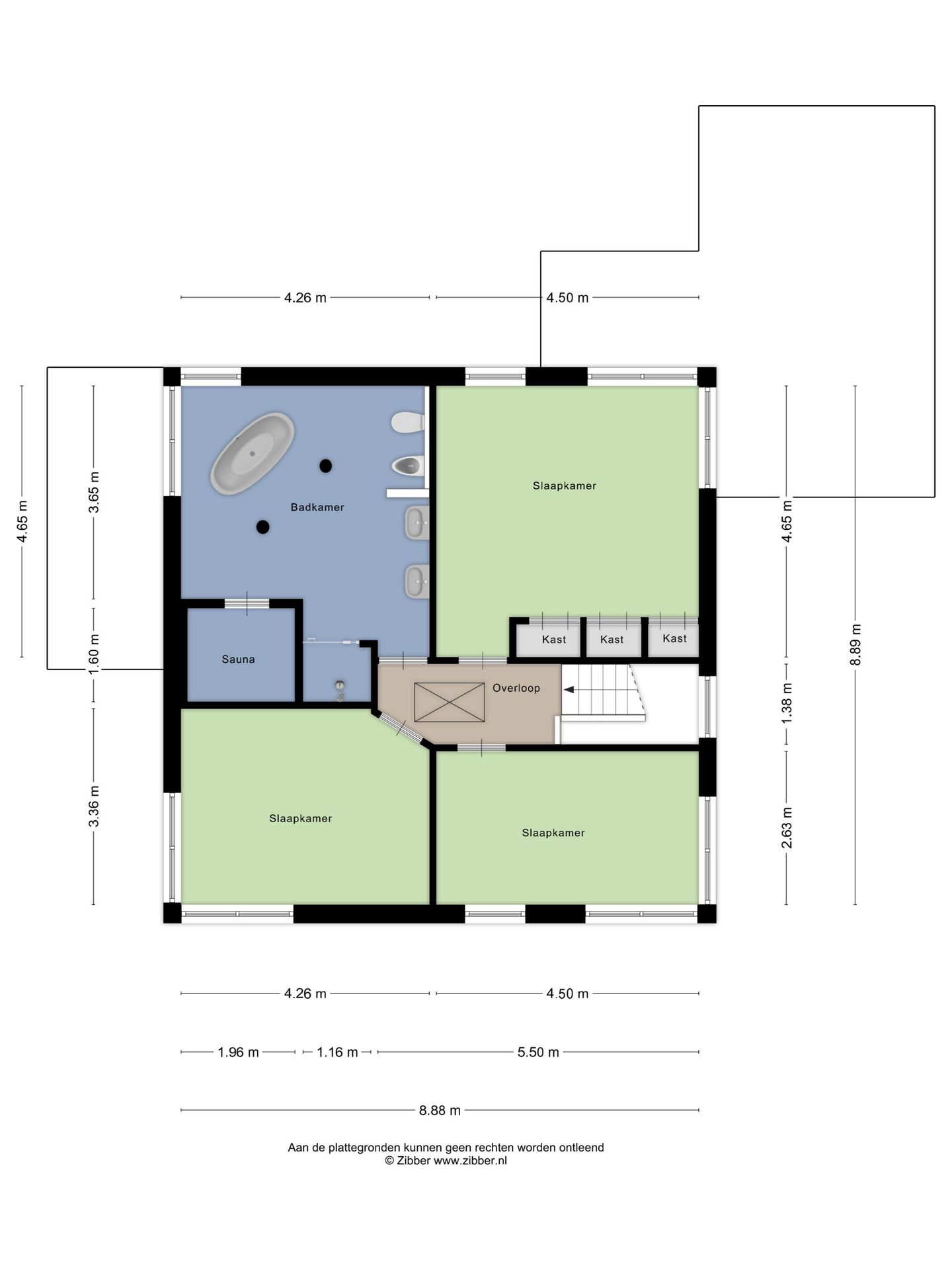 Foto 55 van Koolhof 25