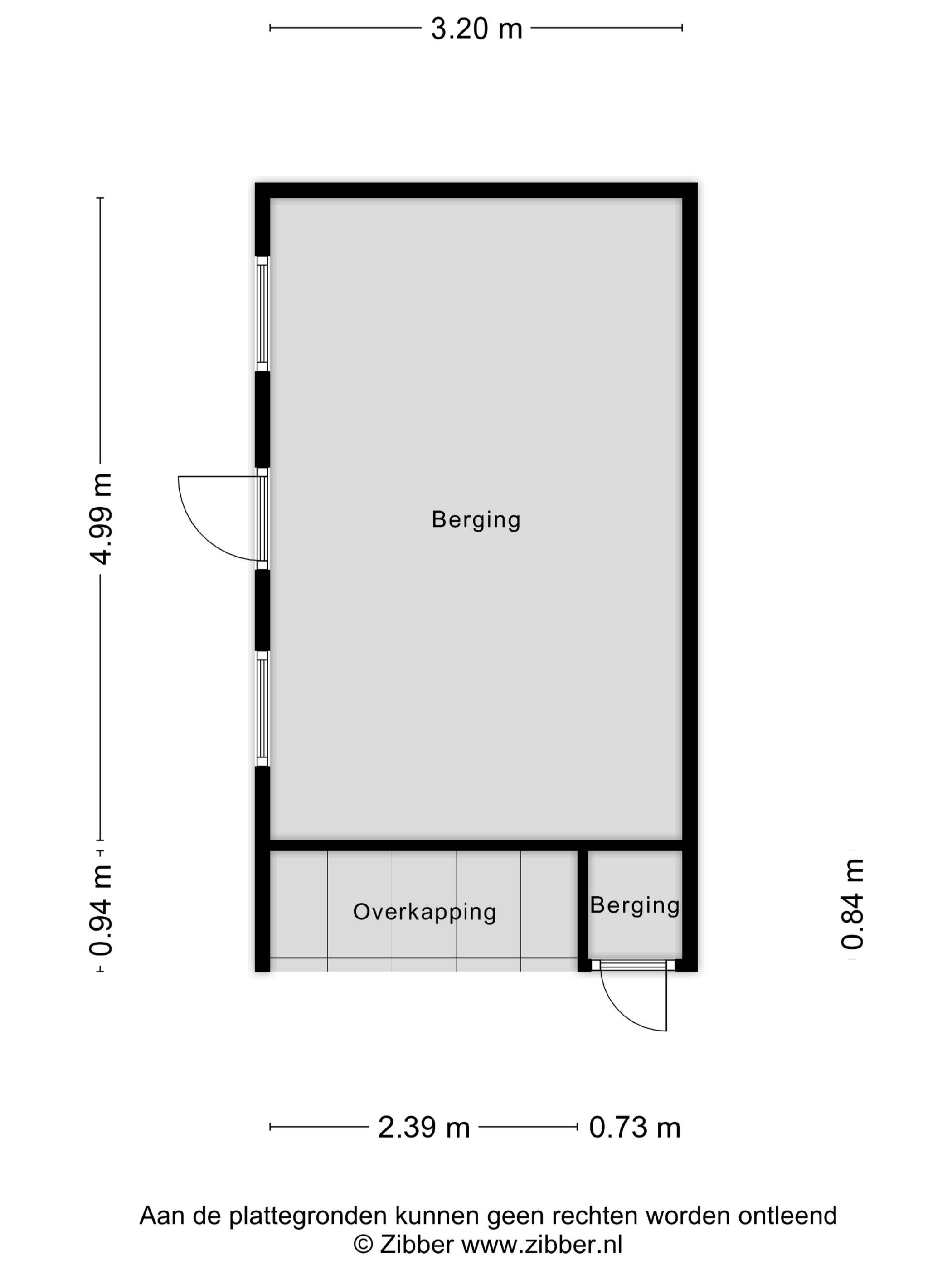 Foto 57 van Koolhof 25