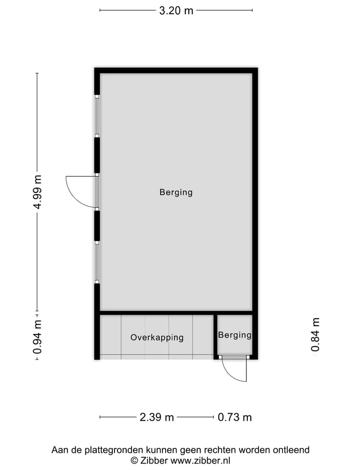 Foto 57 van Koolhof 25