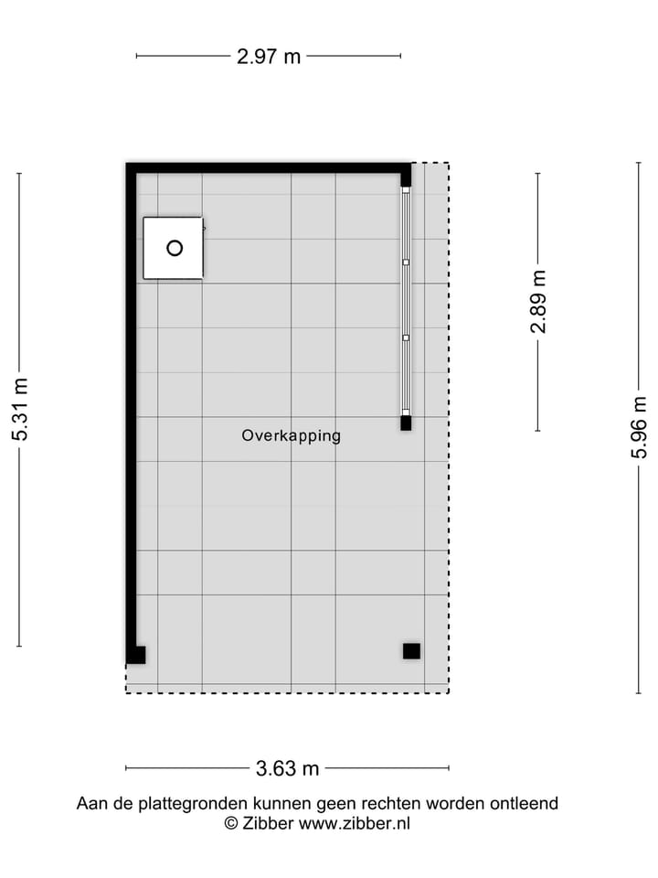 Foto 58 van Koolhof 25