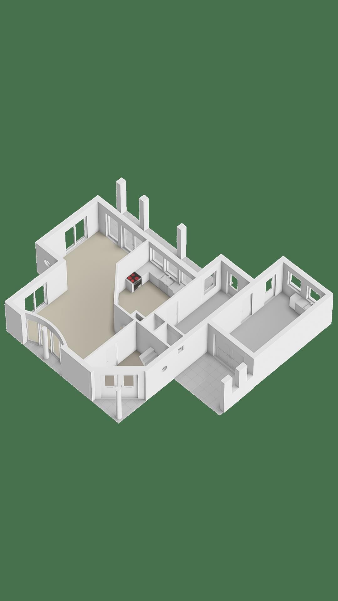 Foto 59 van Koolhof 25