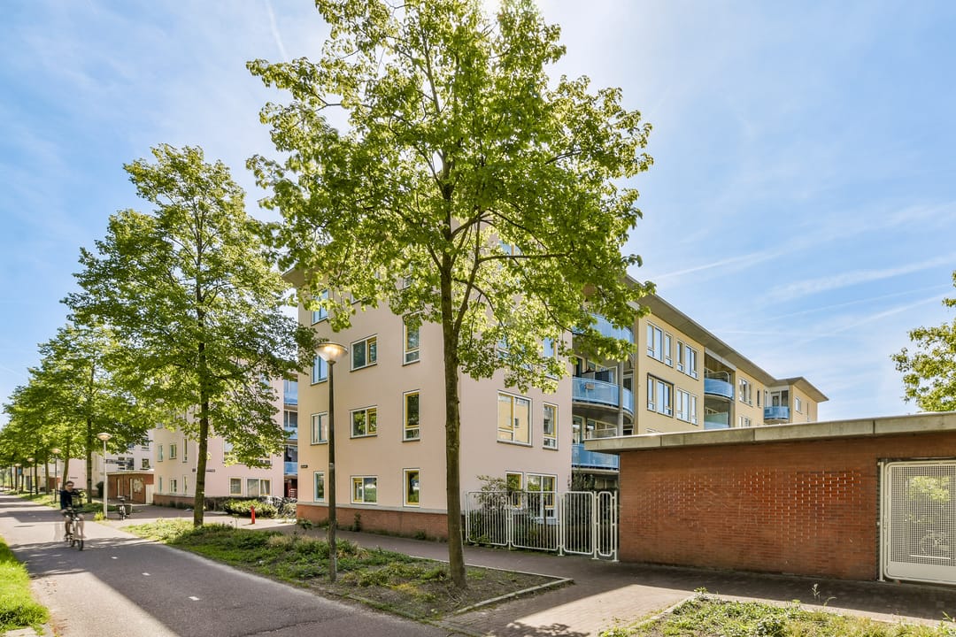 Foto 1 van Jan Boterenbroodstraat 51