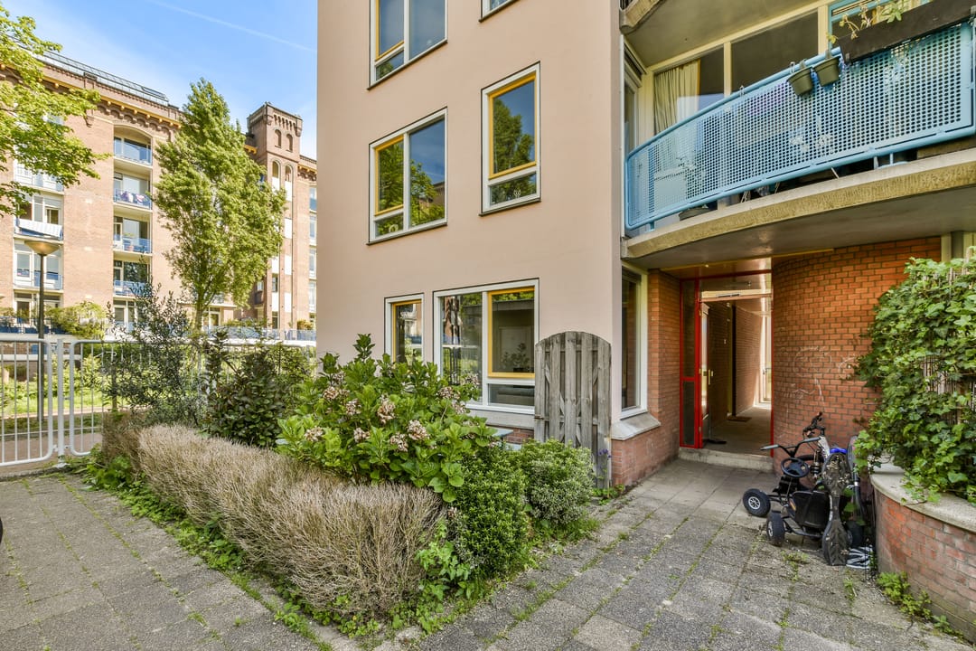 Foto 2 van Jan Boterenbroodstraat 51