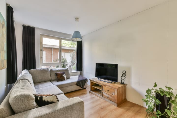 Foto 3 van Jan Boterenbroodstraat 51