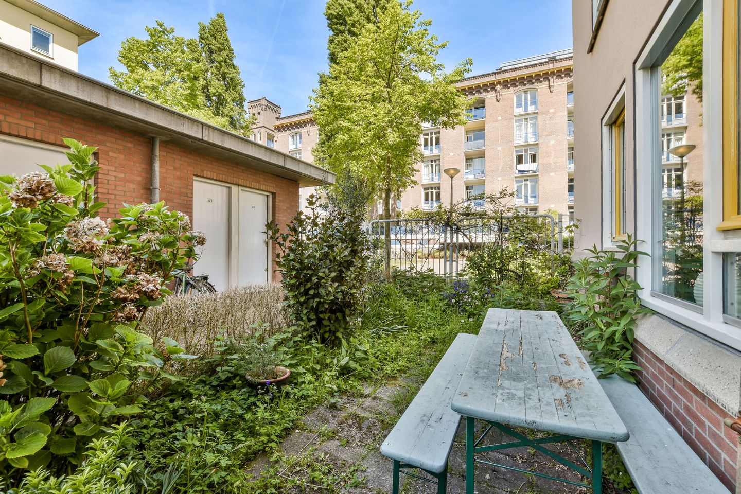 Foto 5 van Jan Boterenbroodstraat 51