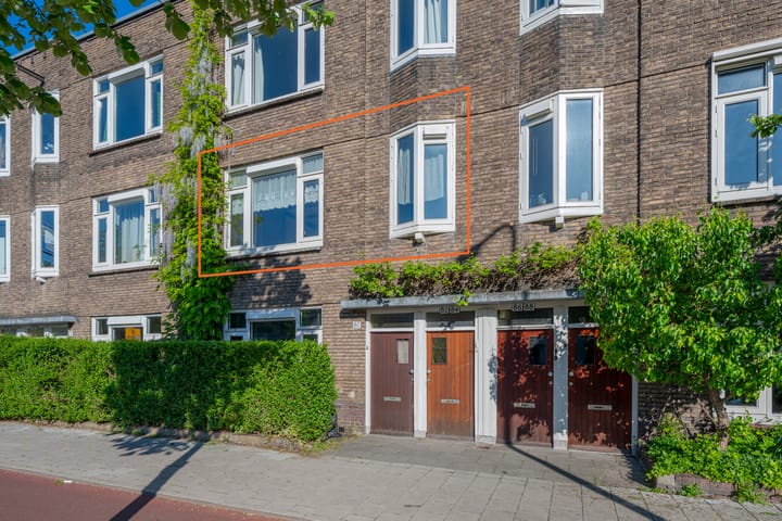 Foto 1 van Marnixlaan 82