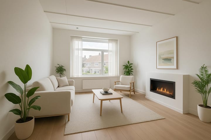 Foto 3 van Marnixlaan 82