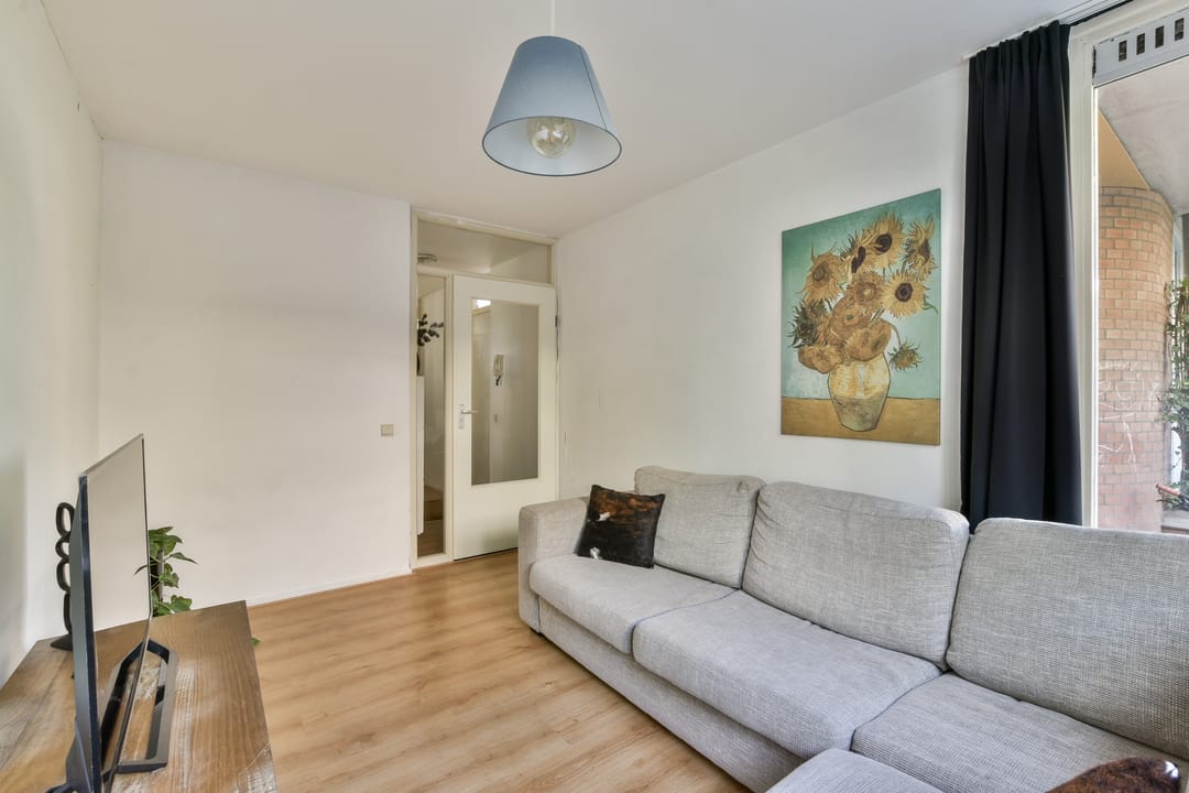 Foto 8 van Jan Boterenbroodstraat 51