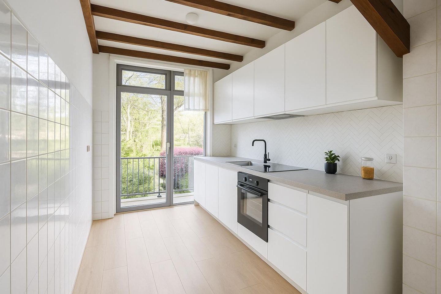 Photo 5 of Marnixlaan 82