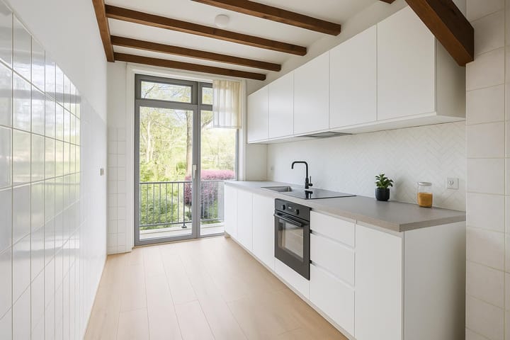 Foto 5 van Marnixlaan 82