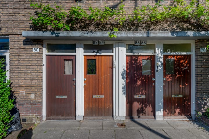 Foto 7 van Marnixlaan 82