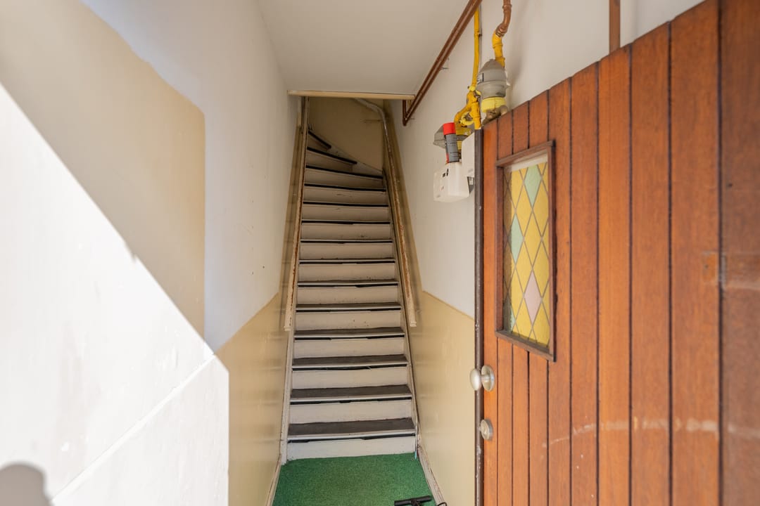 Photo 8 of Marnixlaan 82